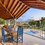 Hotel Hacienda Montesinos