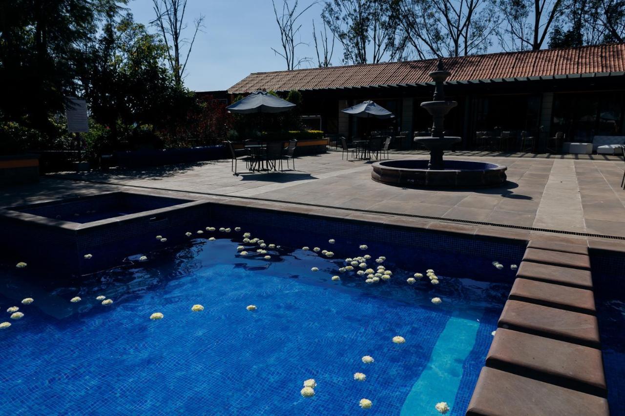 Hotel Hotel Hacienda Montesinos 3*