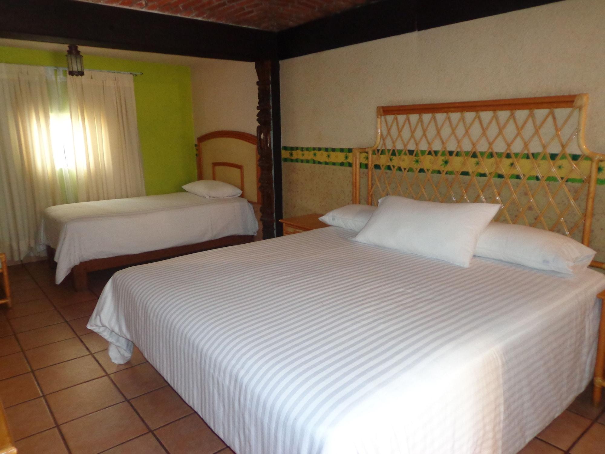 Hotel Hotel Hacienda Montesinos 3*