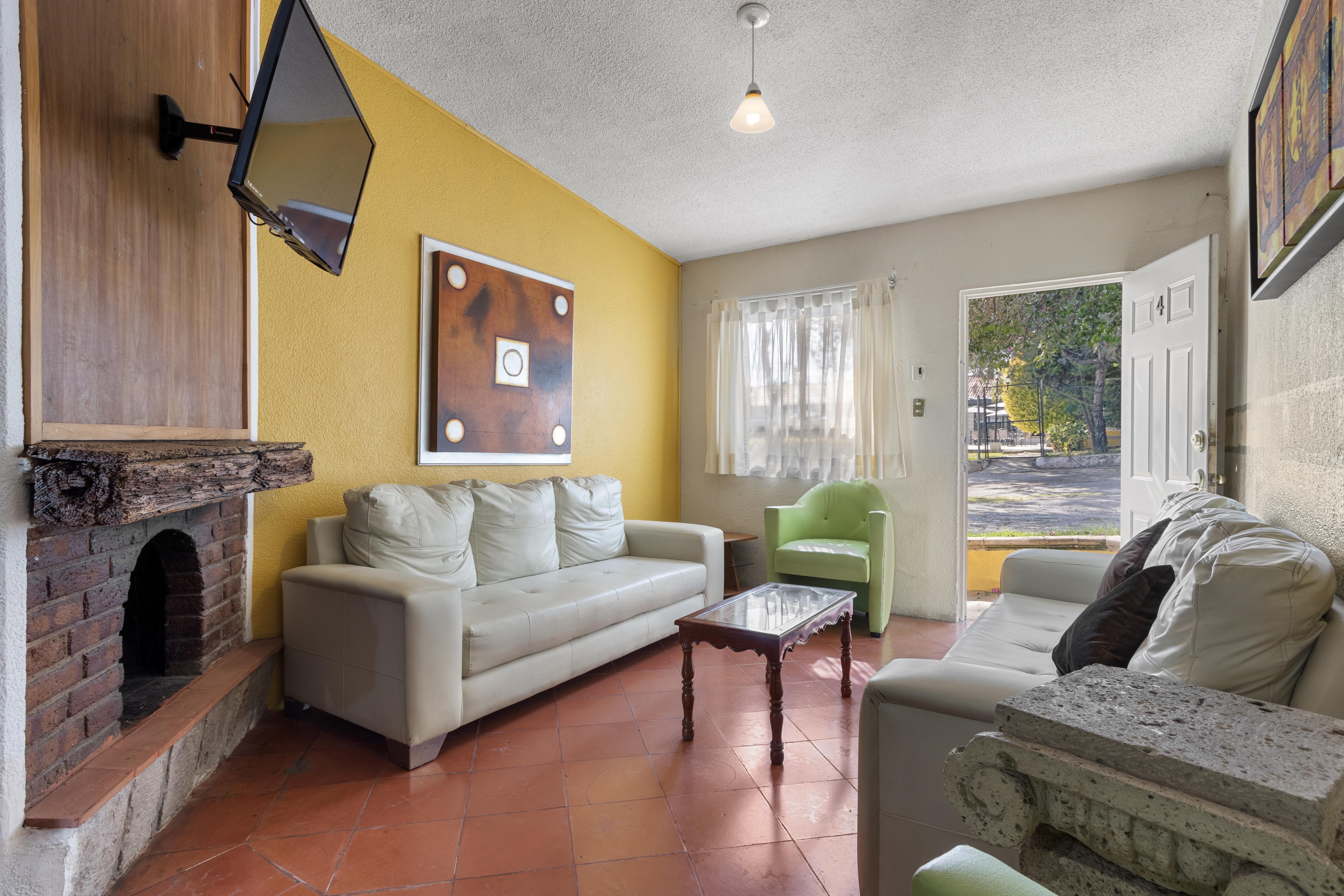 Hotel Hacienda Montesinos Hotel