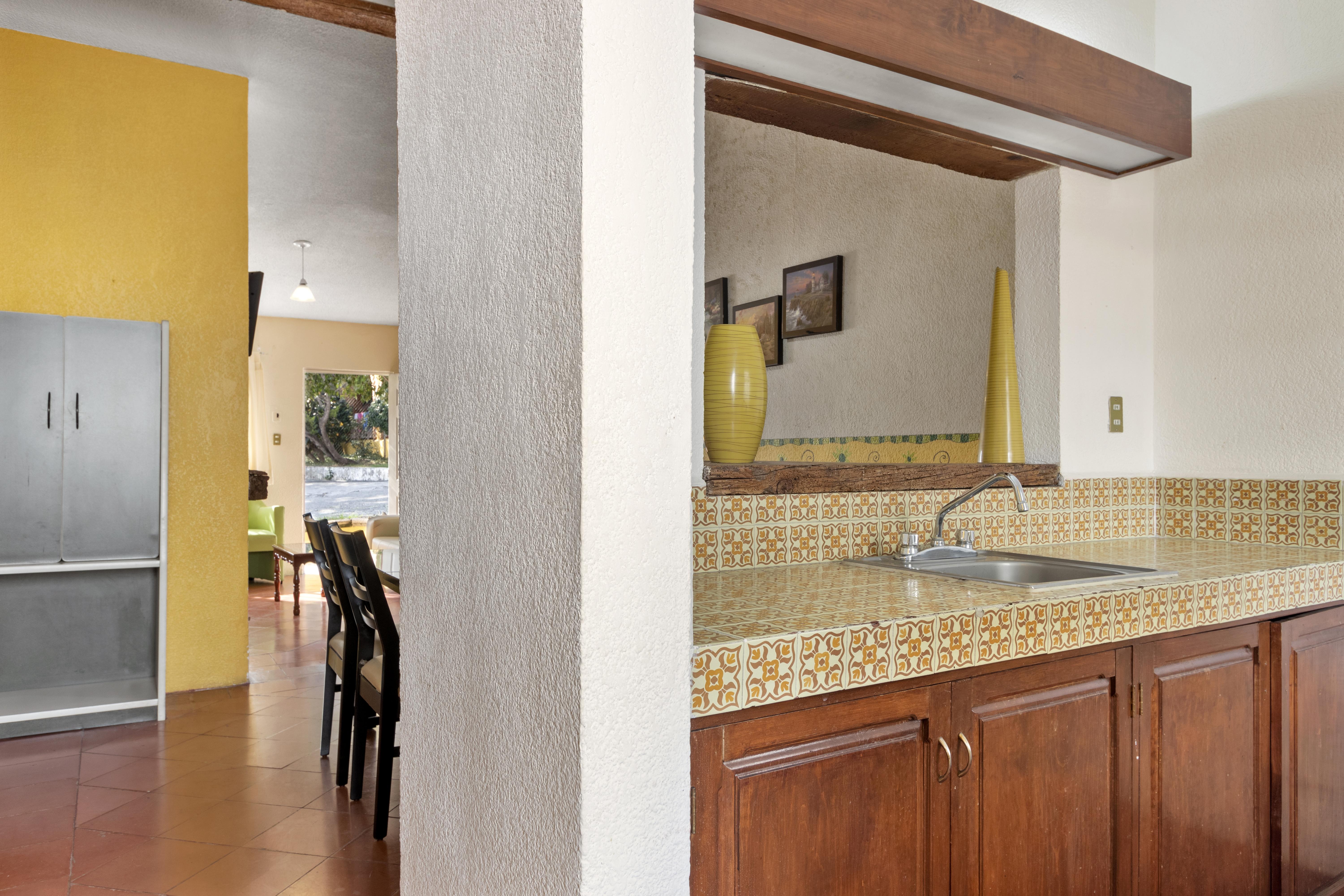 Hotel Hacienda Montesinos 3*
