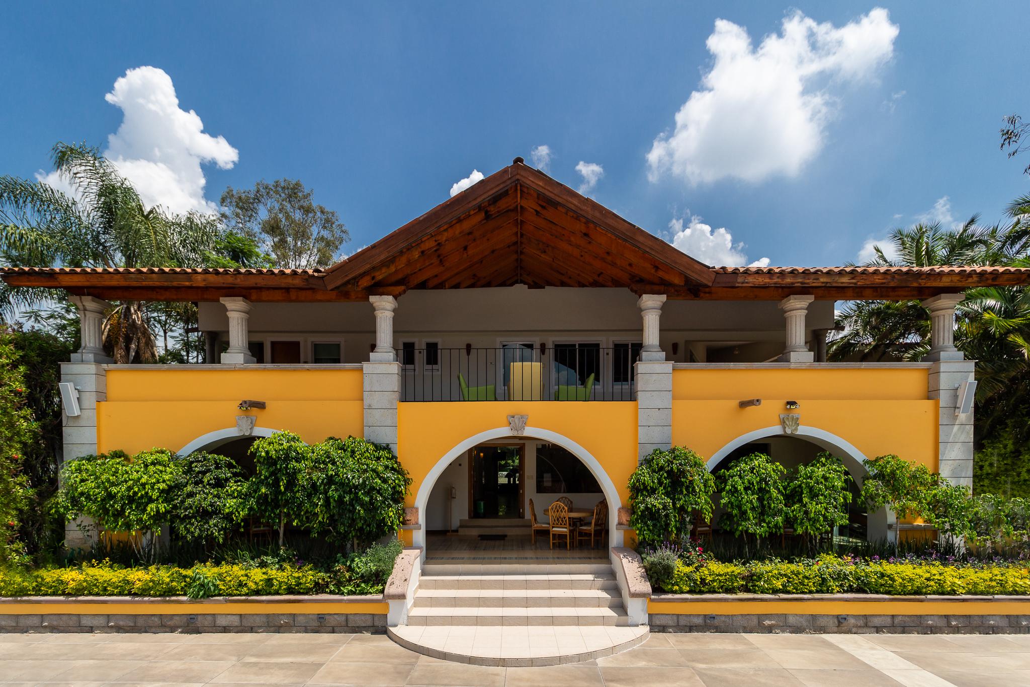 Hotel Hacienda Montesinos Hotel