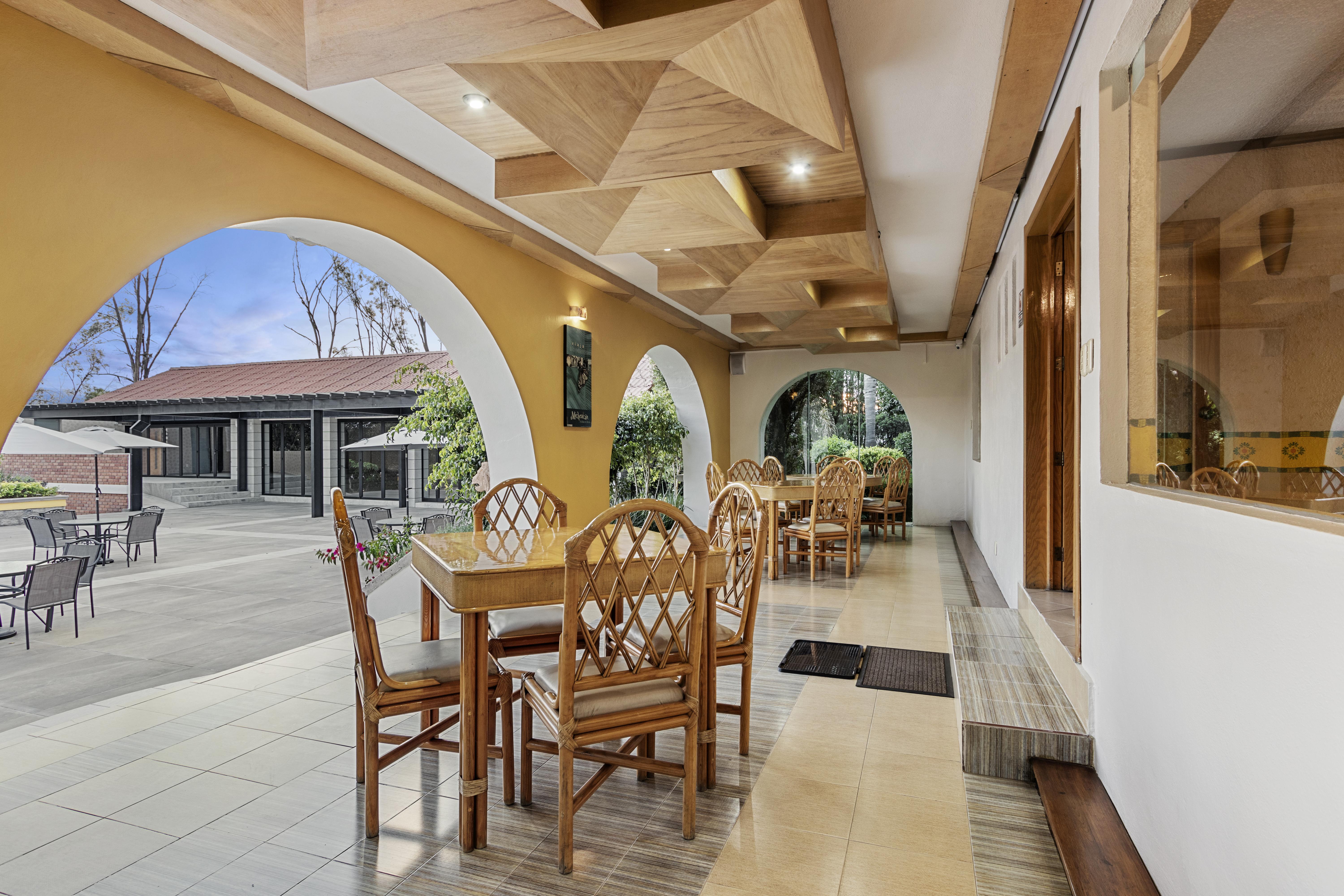 Hotel Hacienda Montesinos 3*